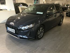 Hyundai i20 DELUXE PLUS AUTOMATIC - Image 4