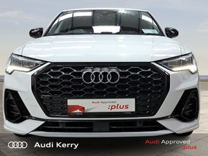 Audi Q3 Q3 SB 35 TDI 150HP S-T S Line - Image 2