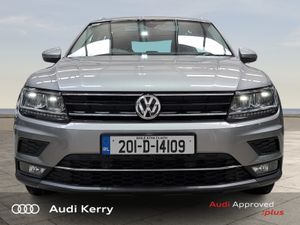 Volkswagen Tiguan 2.0TDI 150BHP HIGHLINE - Image 2