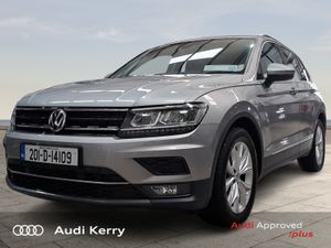 Volkswagen Tiguan 2.0TDI 150BHP HIGHLINE - Image 3