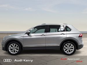 Volkswagen Tiguan 2.0TDI 150BHP HIGHLINE - Image 4