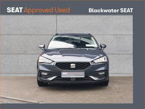 SEAT Leon 2.0TDI 150BHP 5DR AUTOMATIC SP - Image 3
