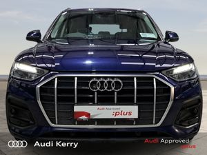 Audi Q5 35TDI SE S-T - Image 2