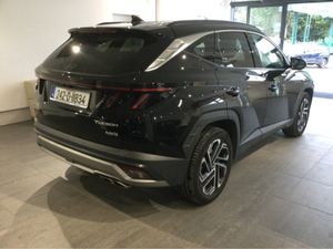 Hyundai Tucson HYBRID EXECUTIVE PLUS ** NEW MODEL - Image 2