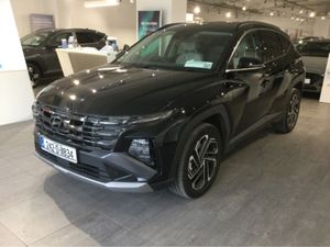 Hyundai Tucson HYBRID EXECUTIVE PLUS ** NEW MODEL - Image 3