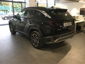 Hyundai Tucson HYBRID EXECUTIVE PLUS ** NEW MODEL - Image 4