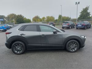 Mazda CX-30 GS-L AUTO 4DR - Image 2