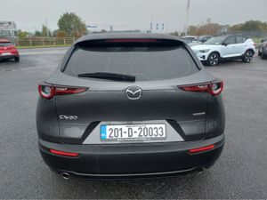 Mazda CX-30 GS-L AUTO 4DR - Image 3