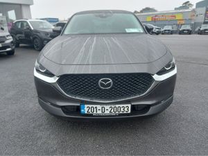 Mazda CX-30 GS-L AUTO 4DR - Image 4