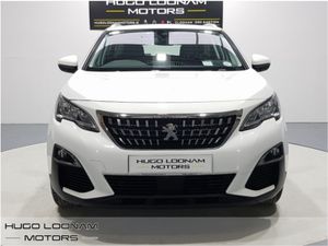 Peugeot 3008 ACTIVE 1.6 BLUE HDI 120 AU AUTOMATIC - Image 2