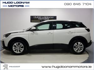 Peugeot 3008 ACTIVE 1.6 BLUE HDI 120 AU AUTOMATIC - Image 4