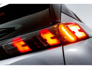 Peugeot 2008 E-GT 50kWh Auto 136HP - Image 2