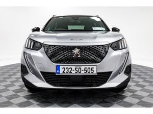 Peugeot 2008 E-GT 50kWh Auto 136HP - Image 3
