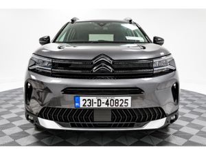 Citroen C5 Aircross Feel Pack 1.5 Diesel Auto 130H - Image 3
