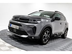 Citroen C5 Aircross Feel Pack 1.5 Diesel Auto 130H - Image 4