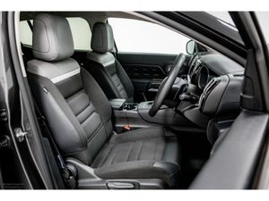 Citroen C5 Aircross Feel Pack 1.5 Diesel Auto 130H - Image 3