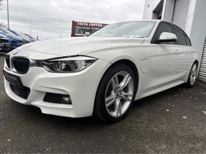 BMW 3-Series 2.0 PETROL HYBRID MSPORT AUTO - Image 3