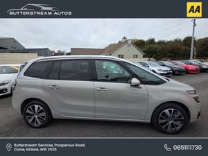 Citroen Grand C4 Picasso 2.0 AUTO HUGE SPEC/PAN RO - Image 3