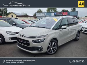 Citroen Grand C4 Picasso 2.0 AUTO HUGE SPEC/PAN RO - Image 4