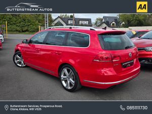 Volkswagen Passat 1.4 AUTO R-LINE 68K KMS - Image 4