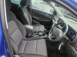 Hyundai Tucson Comfort Plus 1.6D 5DR - Image 3