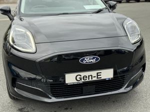 Ford Puma Ford Puma Gen-E® Select ** Range up to 3 - Image 4