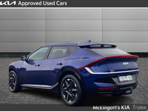 Kia EV6 PE EARTH - Image 3
