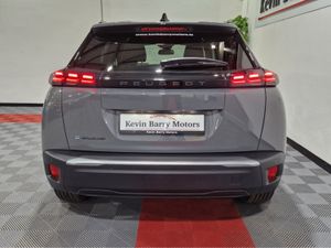 Peugeot 2008 EV ALLURE (50KWH BATTERY) AUTOMATIC * - Image 3