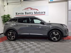 Peugeot 2008 EV ALLURE (50KWH BATTERY) AUTOMATIC * - Image 4