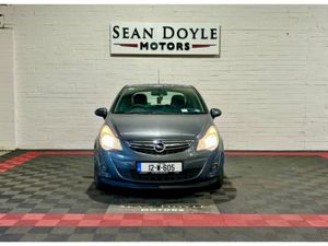 Opel Corsa 1.2 Manual ECOFLEX 5DR LOW KM - Image 3
