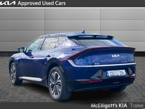 Kia EV6 5DR AUTO EV EARTH - Image 3