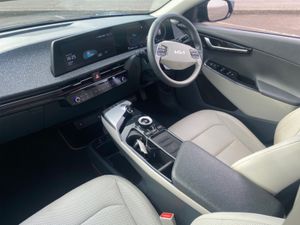 Kia EV6 5DR AUTO EV EARTH - Image 4
