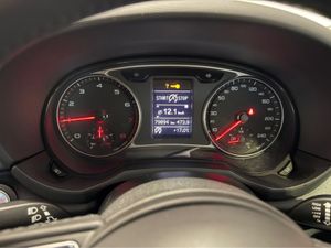 Audi A1 LOW KMS -  3DR AUTO - NEW NCT - COLOUR COD - Image 3