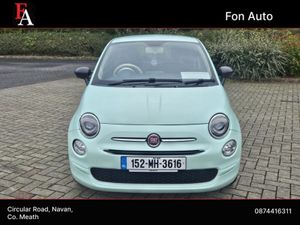 Fiat 500 1.2 PETROL POP MODEL*FULL SERVICE HISTORY - Image 3
