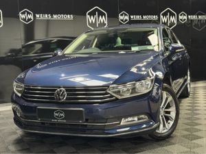 Volkswagen Passat HIGHLINE 1.4 TSI ACT MANUAL 6SPE - Image 2