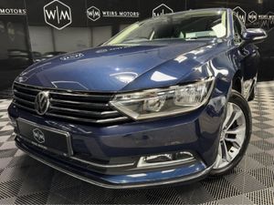 Volkswagen Passat HIGHLINE 1.4 TSI ACT MANUAL 6SPE - Image 3