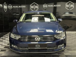 Volkswagen Passat HIGHLINE 1.4 TSI ACT MANUAL 6SPE - Image 4