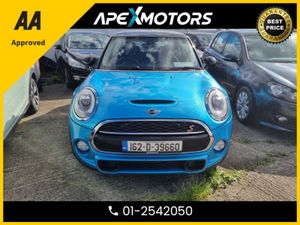 Mini Cooper FINANCE ARRANGED * 2.0 D SD 3DR COOPER - Image 2