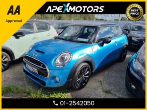 Mini Cooper FINANCE ARRANGED * 2.0 D SD 3DR COOPER - Image 3