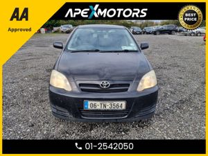 Toyota Corolla 1.4 TERRA MC 5DR * NCT FEB-26 * NEW - Image 2