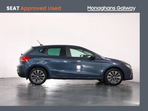 SEAT Ibiza PA 1.0 TSI 95BHP SE+ 5DR - Image 3