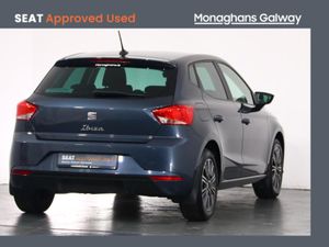 SEAT Ibiza PA 1.0 TSI 95BHP SE+ 5DR - Image 4