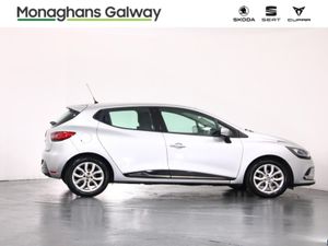 Renault Clio IV DYNAMIQUE NAV TCE 90 M 4DR - Image 3
