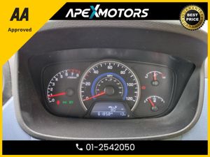 Hyundai i10 FINANCE ARRANGED * 1.0 SE 66PS 5DR * L - Image 4