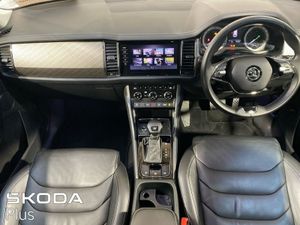 Skoda Kodiaq Style 2.0tdi 150bhp DSG 7 Seater - Image 3