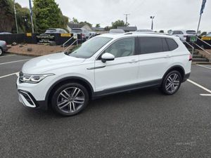 Volkswagen Tiguan Allspace Elegance - Image 2