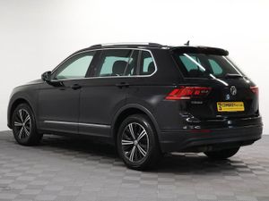 Volkswagen Tiguan TDI SE Navigation - Image 4
