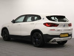 BMW X2 25e Sport - Image 4