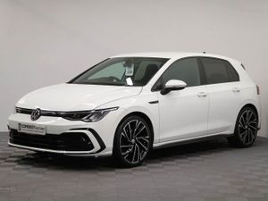Volkswagen Golf TSI R-line - Image 3