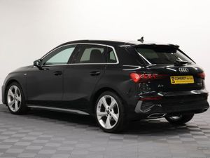 Audi A3 TDI S Line - Image 4